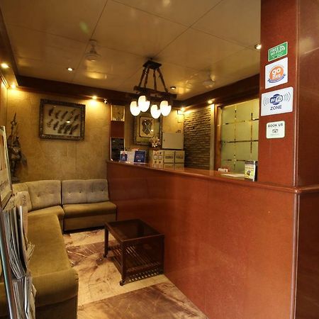 Hotel Shivam Пуне Екстер'єр фото