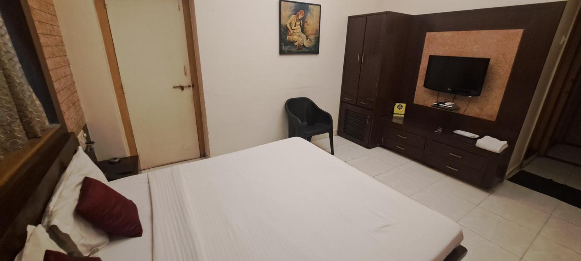 Hotel Shivam Пуне Екстер'єр фото