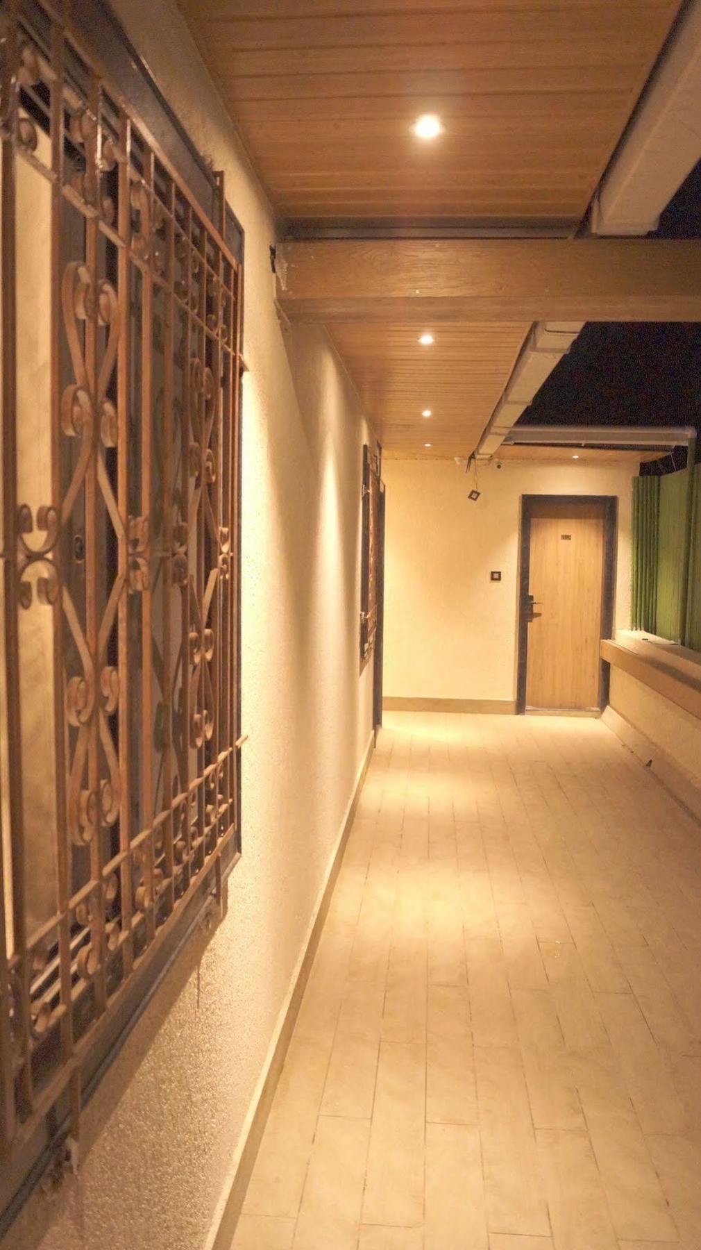 Hotel Shivam Пуне Екстер'єр фото