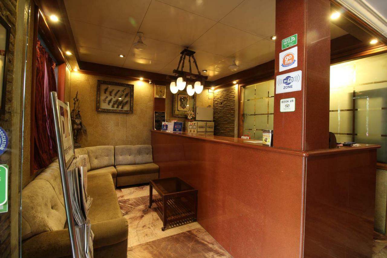 Hotel Shivam Пуне Екстер'єр фото