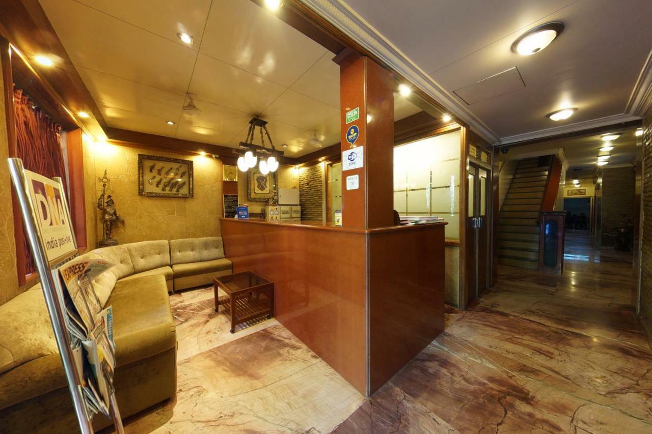 Hotel Shivam Пуне Екстер'єр фото